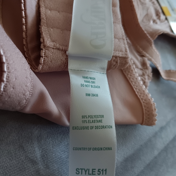 NWT Carnival Bra - Picture 8 of 9